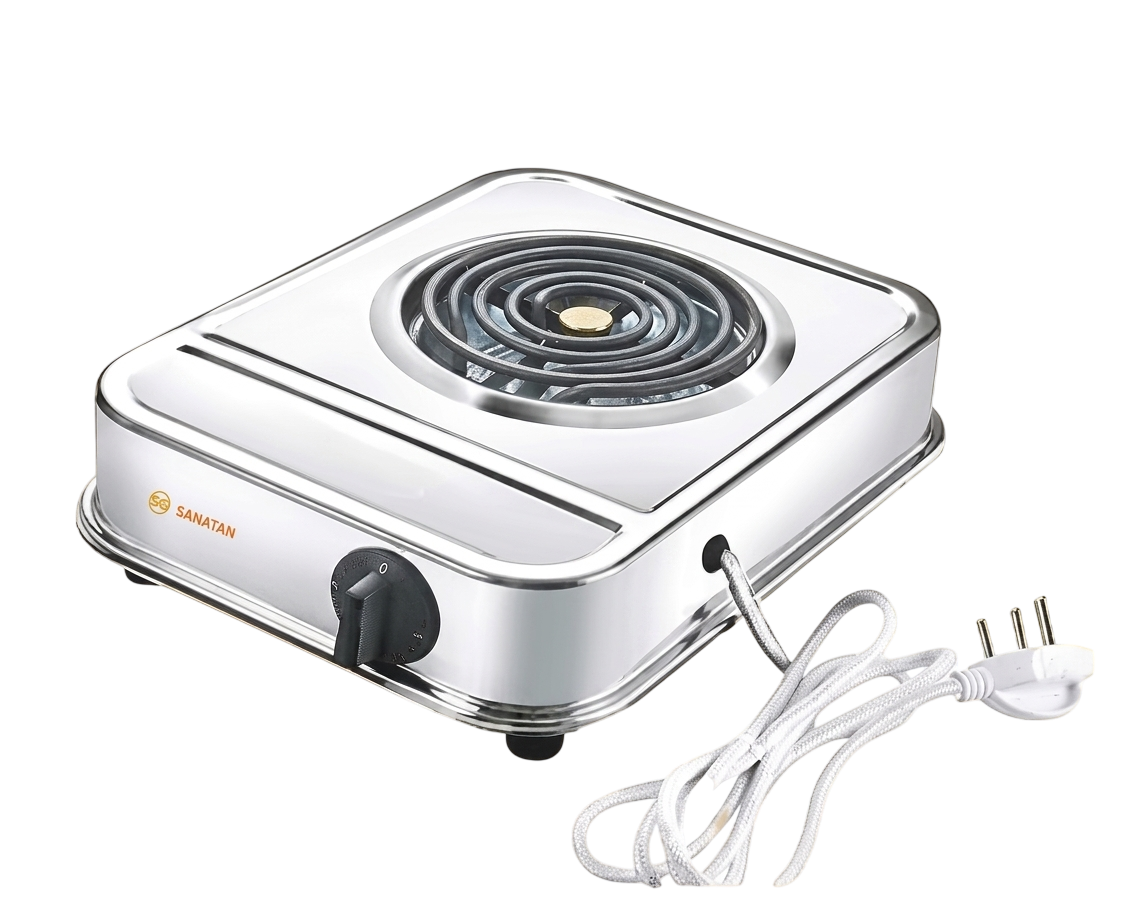 Hot Plate 1000 Watt